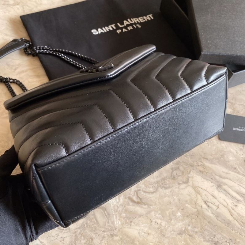 YSL Satchel Bags